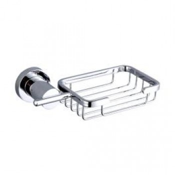 Мыльница Gappo G1802-1 металлическая